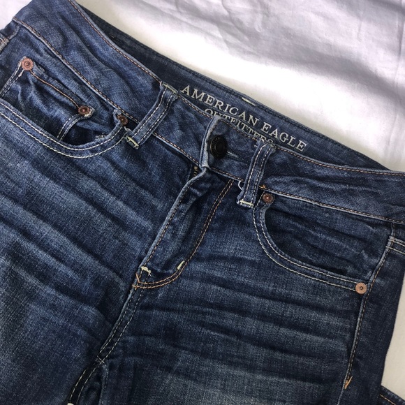 AMERICAN EAGLE JEANS - Picture 3 of 3